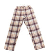 Cozy Ladies Plaid Lounge Pants