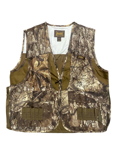 Gamehide Front-Loader Vest