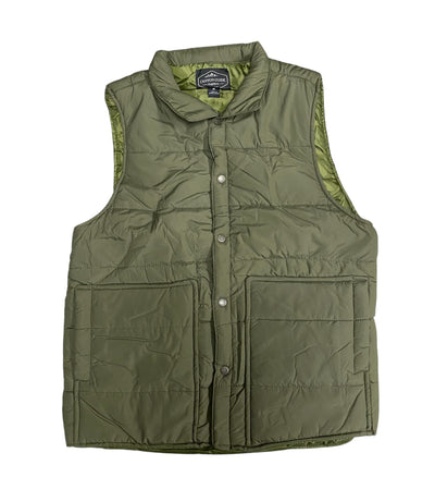 Canyon Guide Polyester Vest