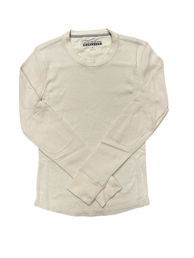 Lucky Brand L/S Crewnecks