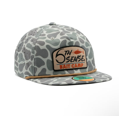 6th Sense The Marina - Bait Camp Series Hats