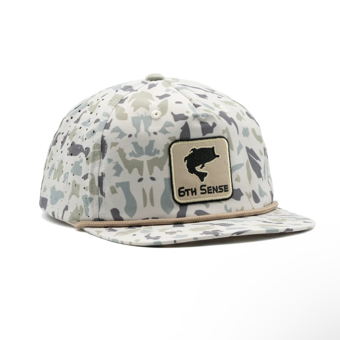 6th Sense The Marina - Hunting Giants Series Hats