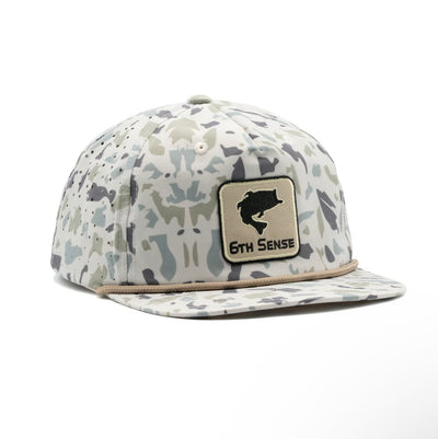 6th Sense The Marina - Hunting Giants Series Hats