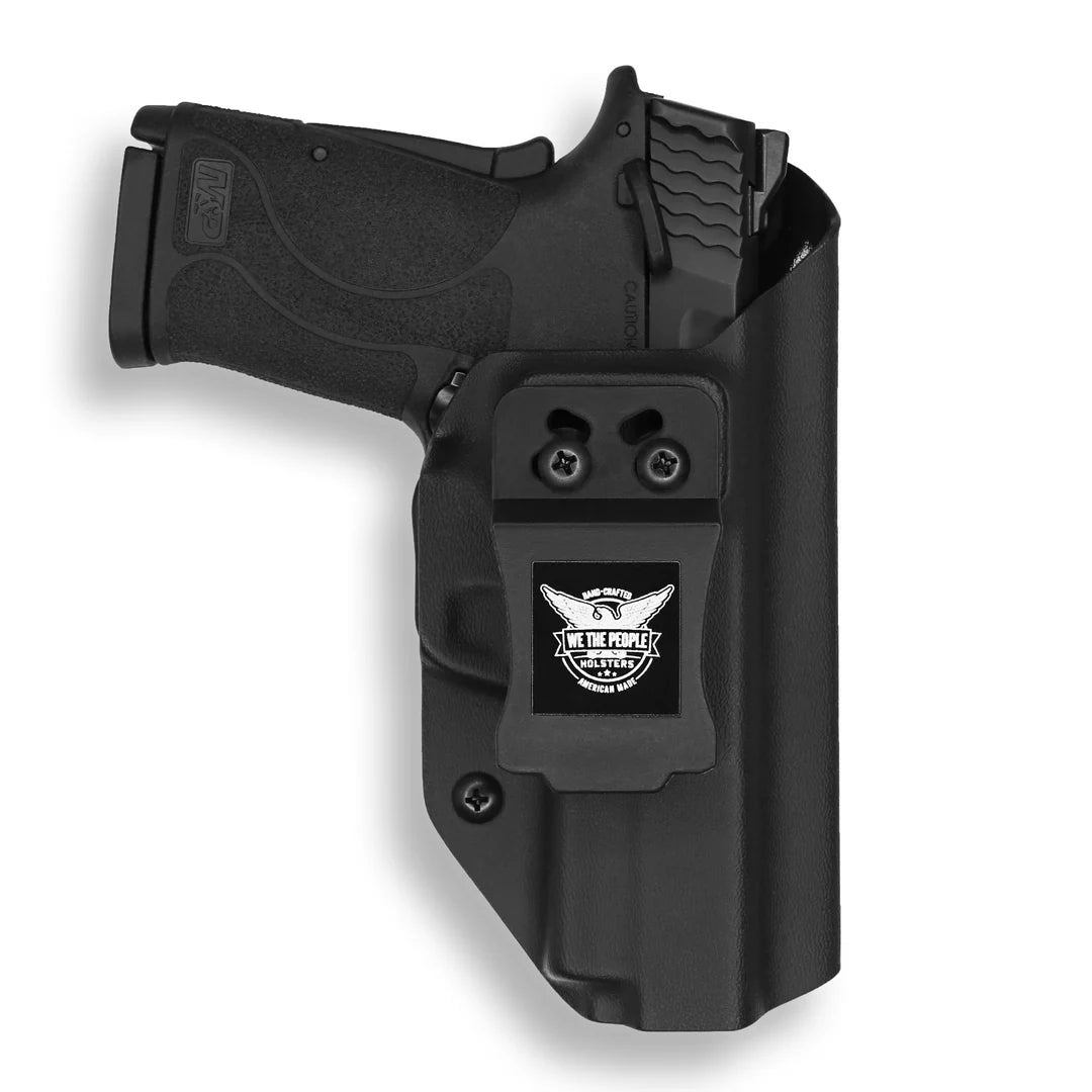 We The People Smith & Wesson M&P 9 Shield EZ IWB Holsters