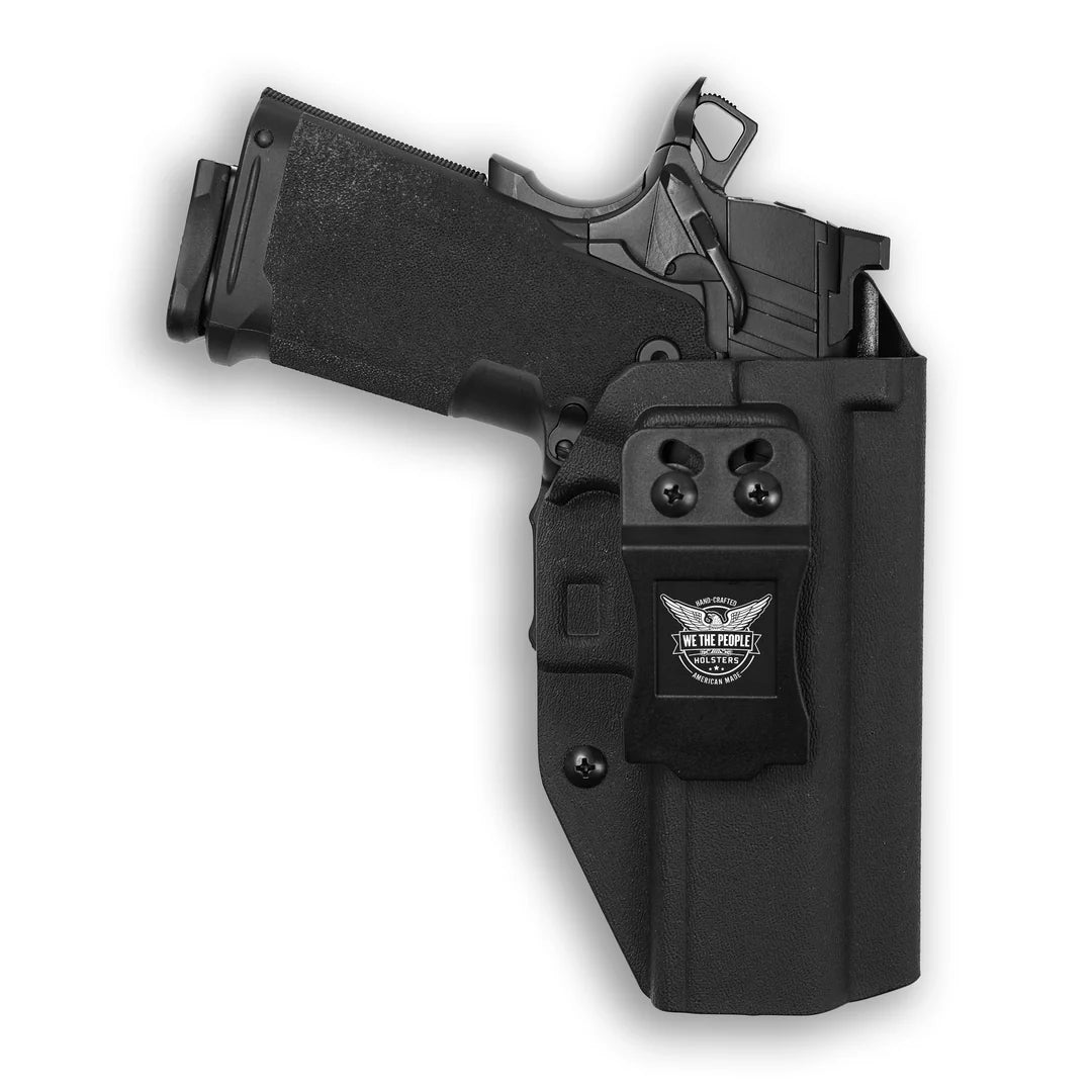 We The People Springfield 1911 DS Prodigy AOS 4.25" IWB Holster