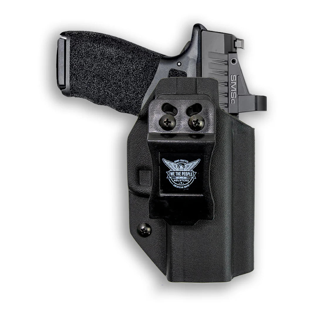 We The People Springfield Hellcat Pro Red Dot Optic Cut IWB Holster