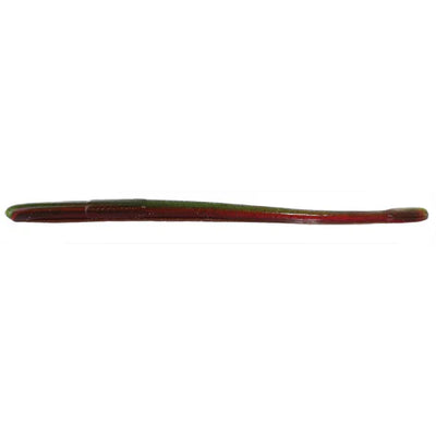 Roboworm Straight Tail Worm - 6"