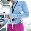 AFTCO Women's Samurai 2.0 Sun Protection Hoodies