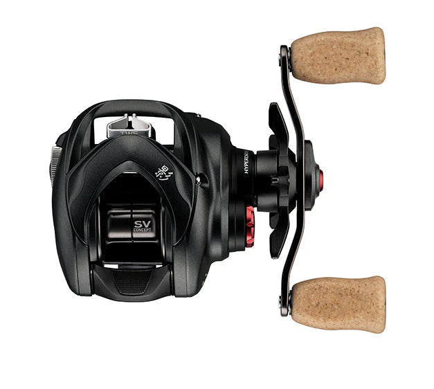 Daiwa Kage SV TW 150 Baitcasting Reels