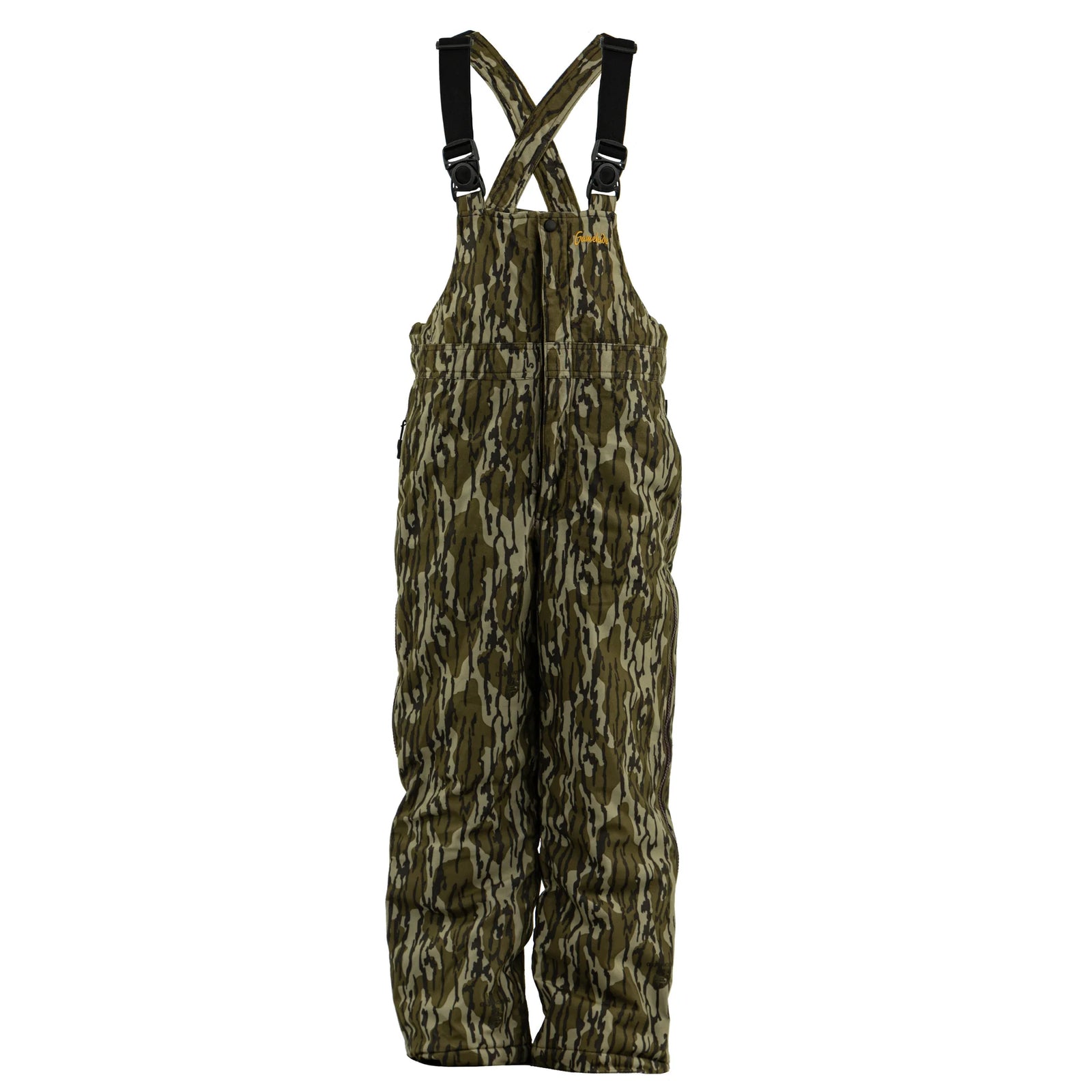 Gamehide Youth Tundra Bibs