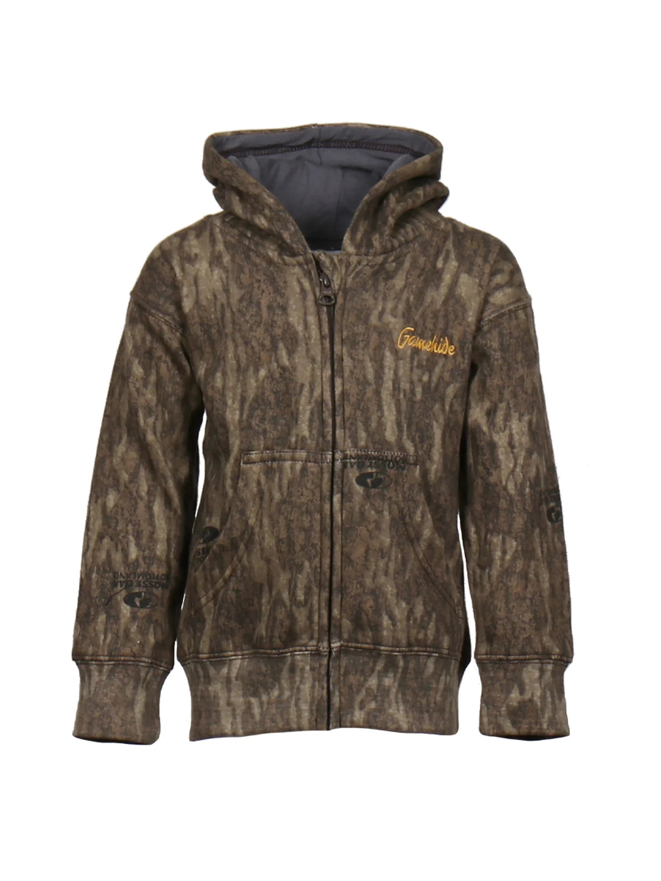 Gamehide Toddler Hunt Camp Hoodies