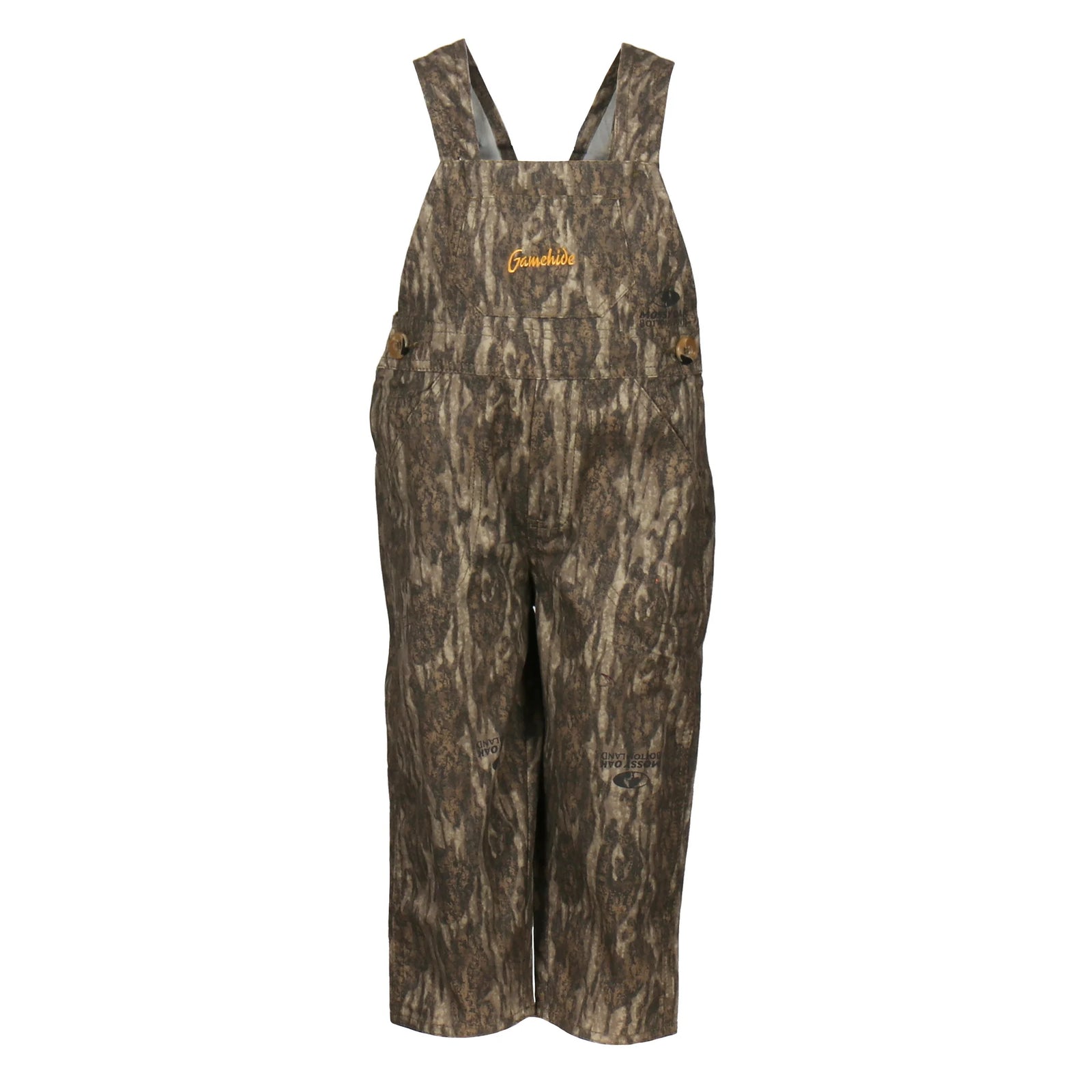 Gamehide Toddler Hunt Camp Overall