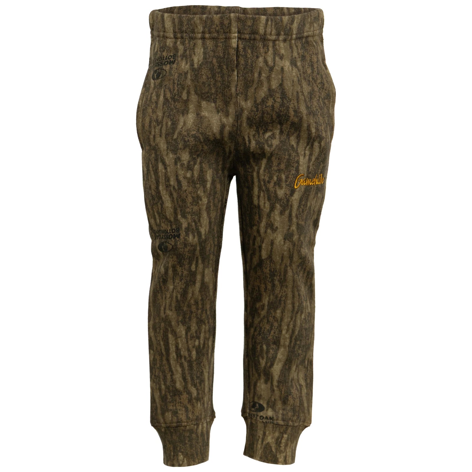 Gamehide Toddler Hunt Camp Pants