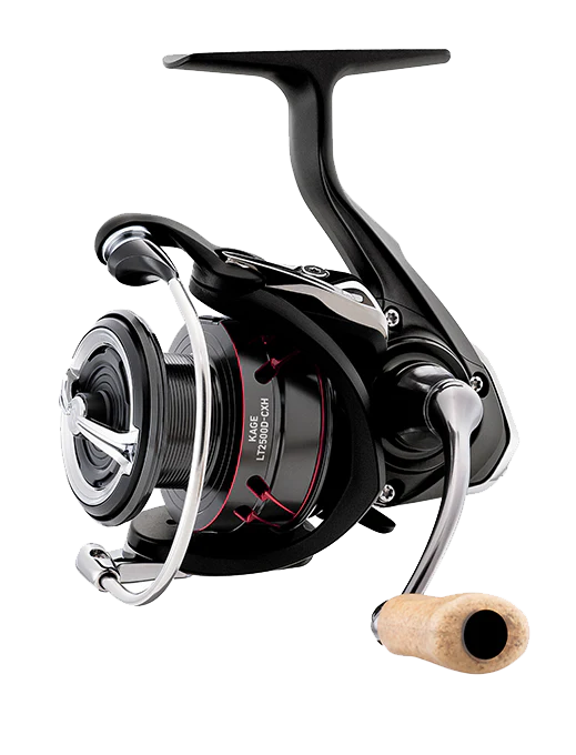 Daiwa 24 Kage LT Spinning Reels