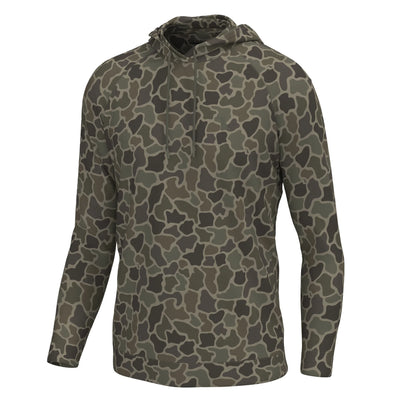 Local Boy Hemlock Hoodies