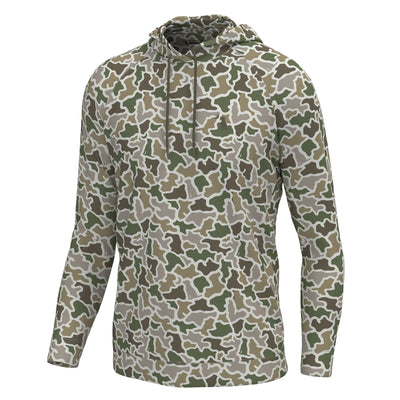 Local Boy Hemlock Hoodies