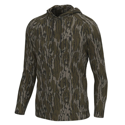 Local Boy Hemlock Hoodies