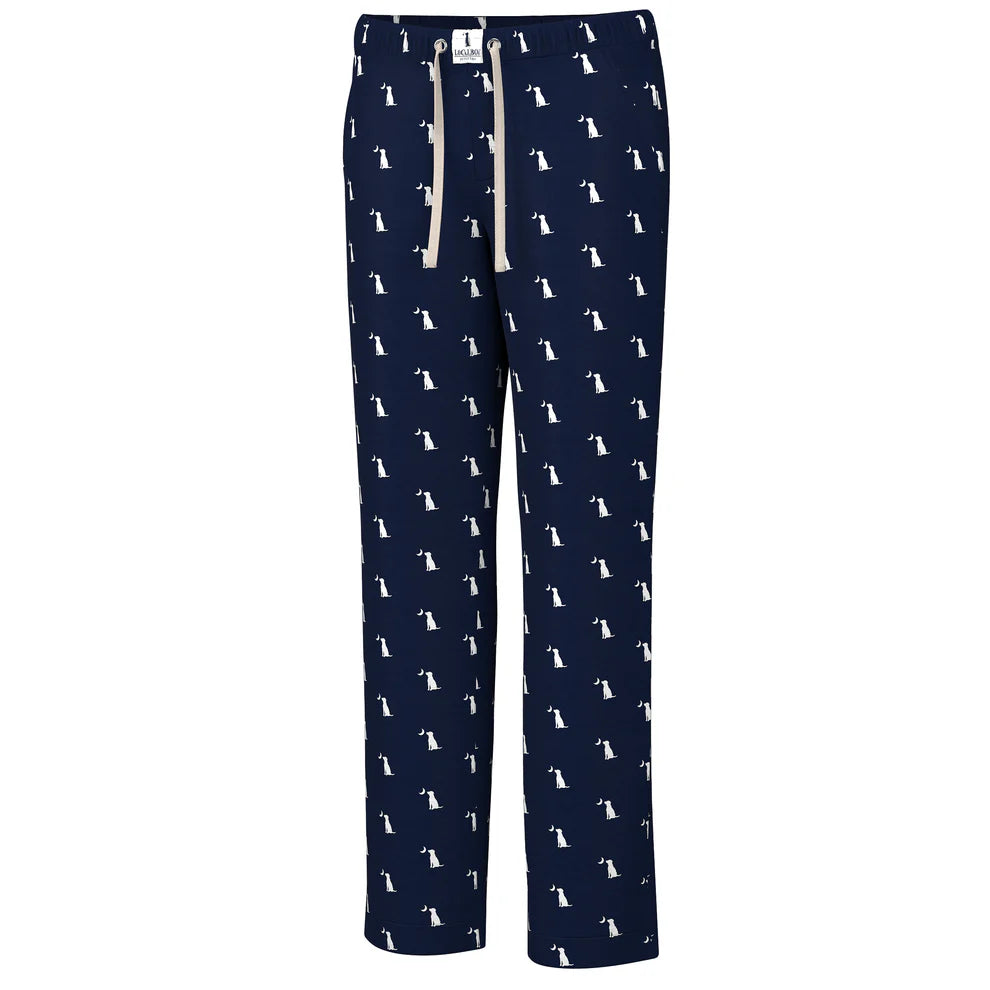 Moon discount pajama pants