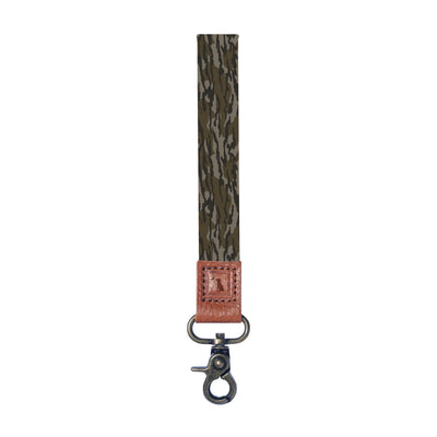 Local Boy Wrist Lanyard