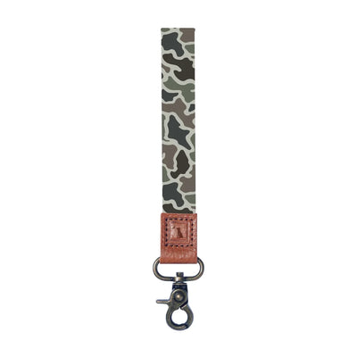 Local Boy Wrist Lanyard