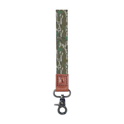 Local Boy Wrist Lanyard