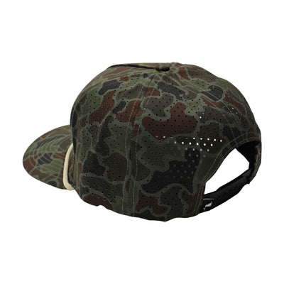 Local Boy Classic LBO Perforated Rope Hats - Localflage OD