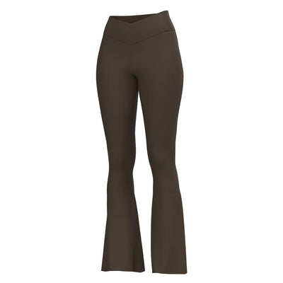 Local Girl Flare Leggings