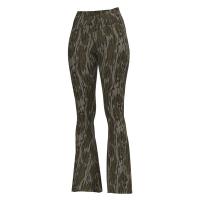 Local Girl Flare Leggings