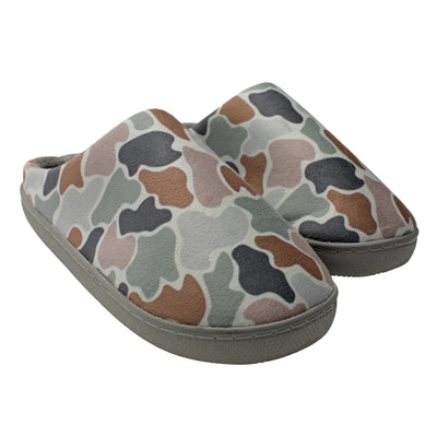 Local Girl Slippers