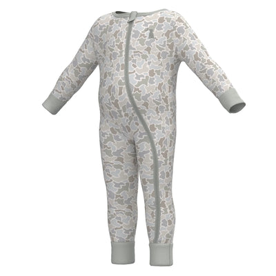Local Boy Baby Bodysuit
