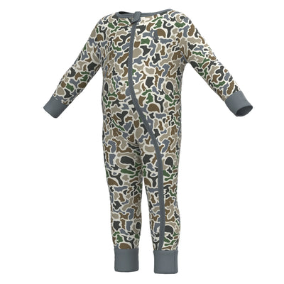 Local Boy Baby Bodysuit