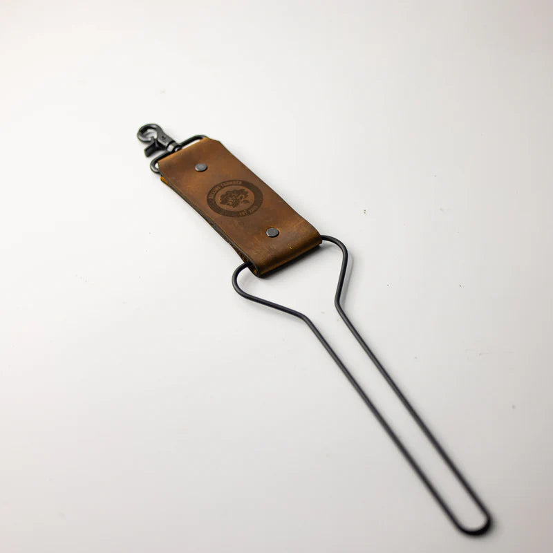 Rolling Thunder Single Limit Duck Tote