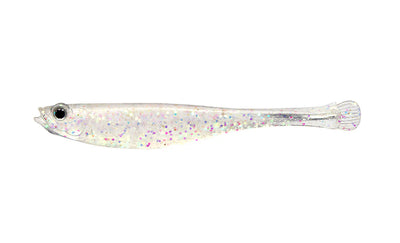Megabass Haze-ST Swimabits - 3.4"