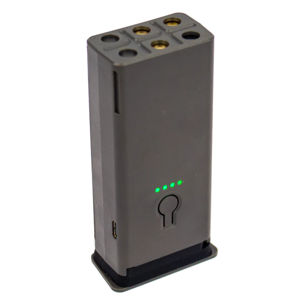 WiseEye Data Cam DC-2 Li-ion Battery