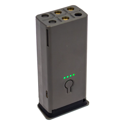 WiseEye Data Cam DC-2 Li-ion Battery