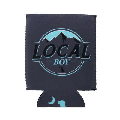 Local Boy Koozies