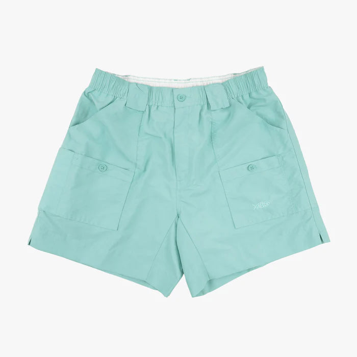 AFTCO The Original Fishing Shorts M01