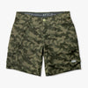 AFTCO Deckhand Camo Shorts