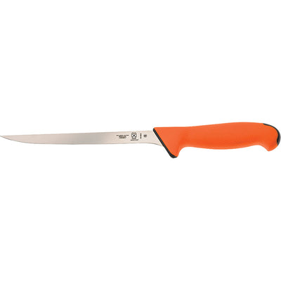 Mercer Sport Fillet Knives - Orange Handle