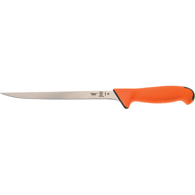 Mercer Sport Fillet Knives - Orange Handle