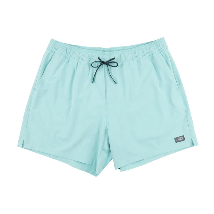AFTCO Strike Swim Shorts - Phantom Outdoors