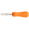 Mercer Sport Oyster knives - Orange Handle