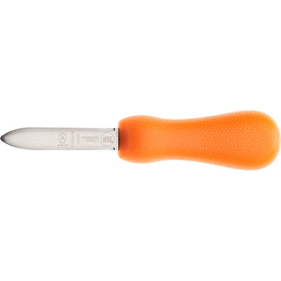 Mercer Sport Oyster knives - Orange Handle