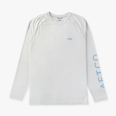 AFTCO M61126 Samurai 2 LS Sun Protection Shirts