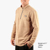 Aftco's Coastal Layer 1/4 Zip