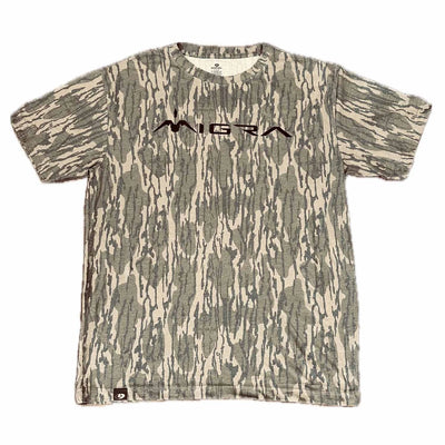 Migra Camo Tri-Blends