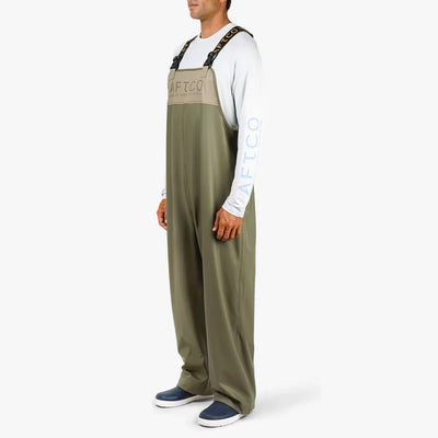 AFTCO Seafarer Bibs