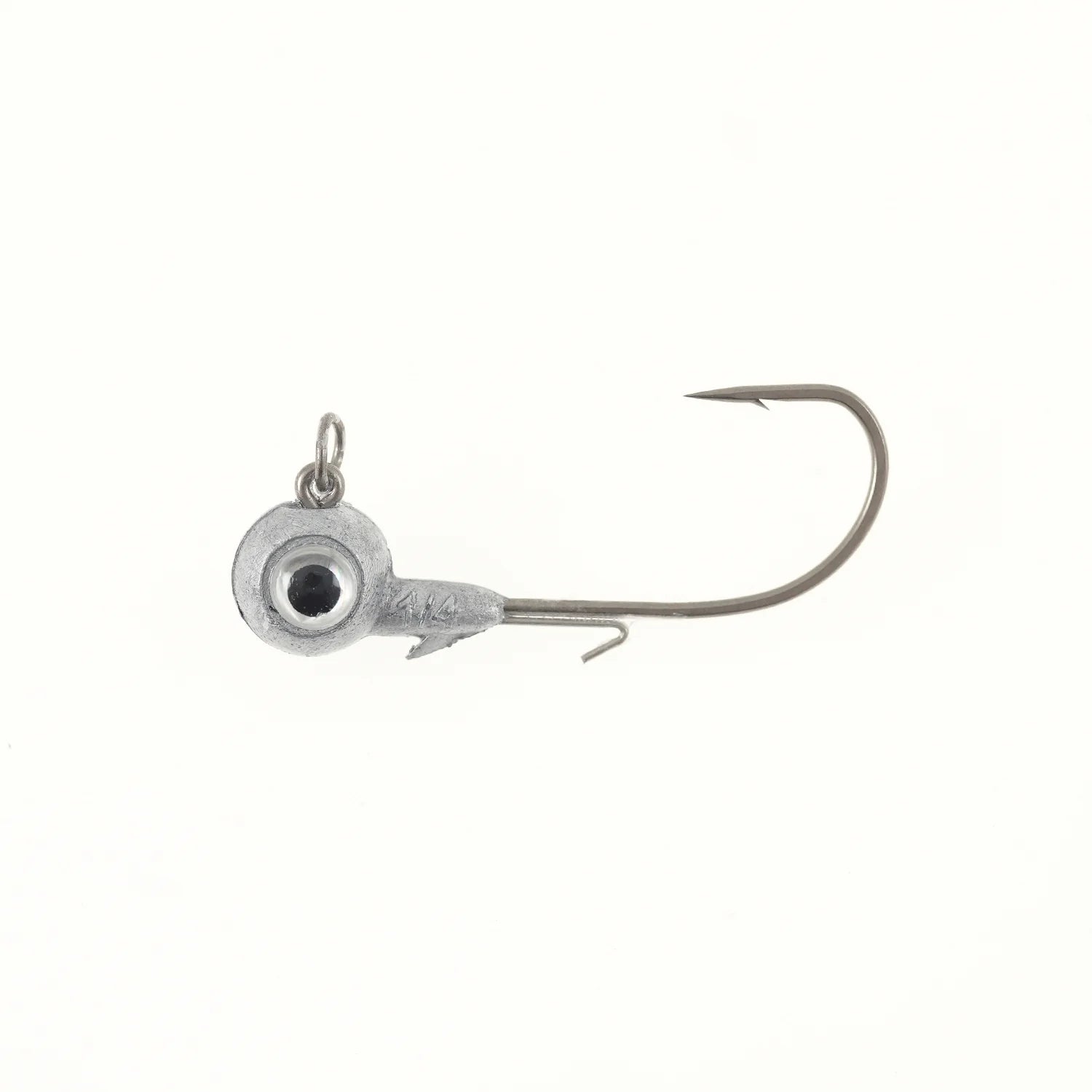 Missile Baits Eye Roll Jig Heads