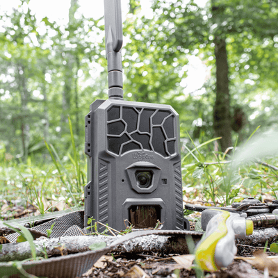 WiseEye MC-2 Trail Camera