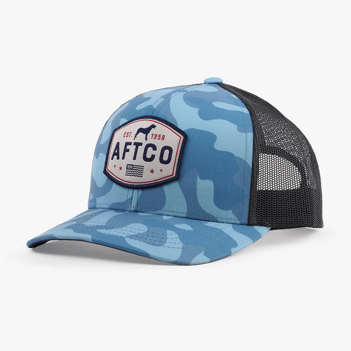 AFTCO Youth Best Friend Trucker Hat